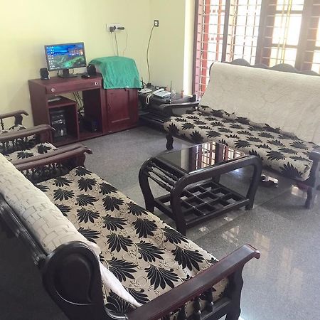 Alapatt Homestay Alappuzha Eksteriør bilde