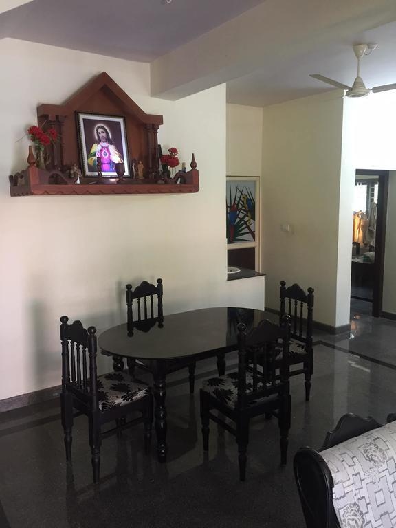 Alapatt Homestay Alappuzha Rom bilde