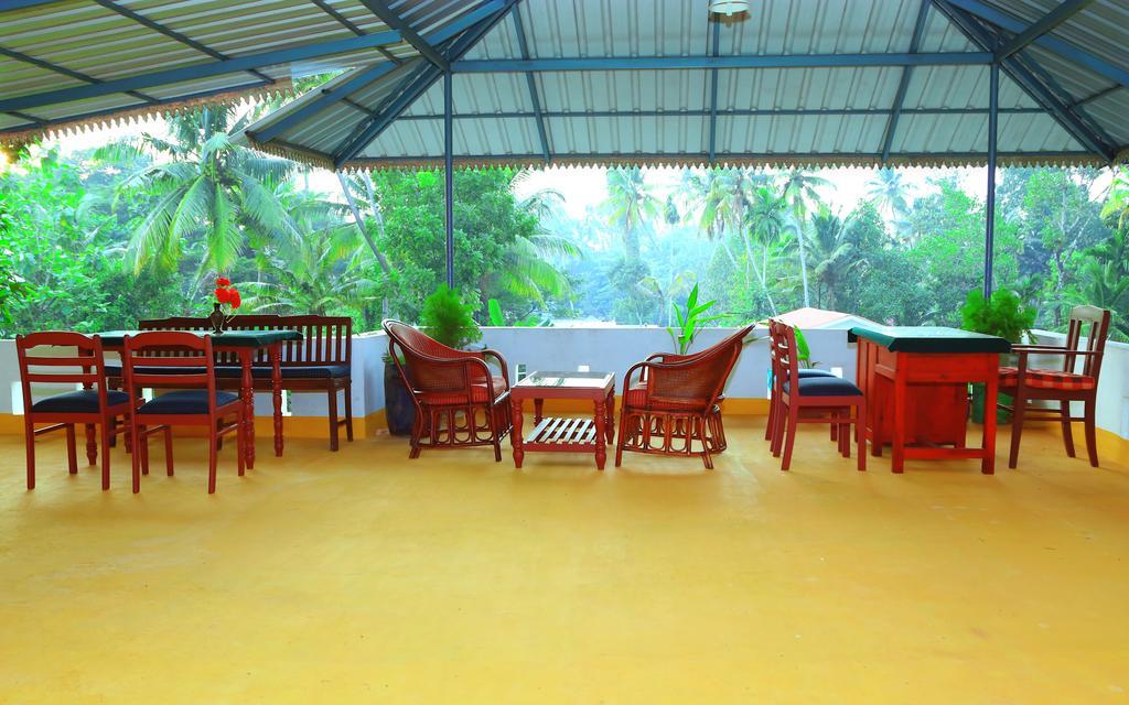 Alapatt Homestay Alappuzha Rom bilde