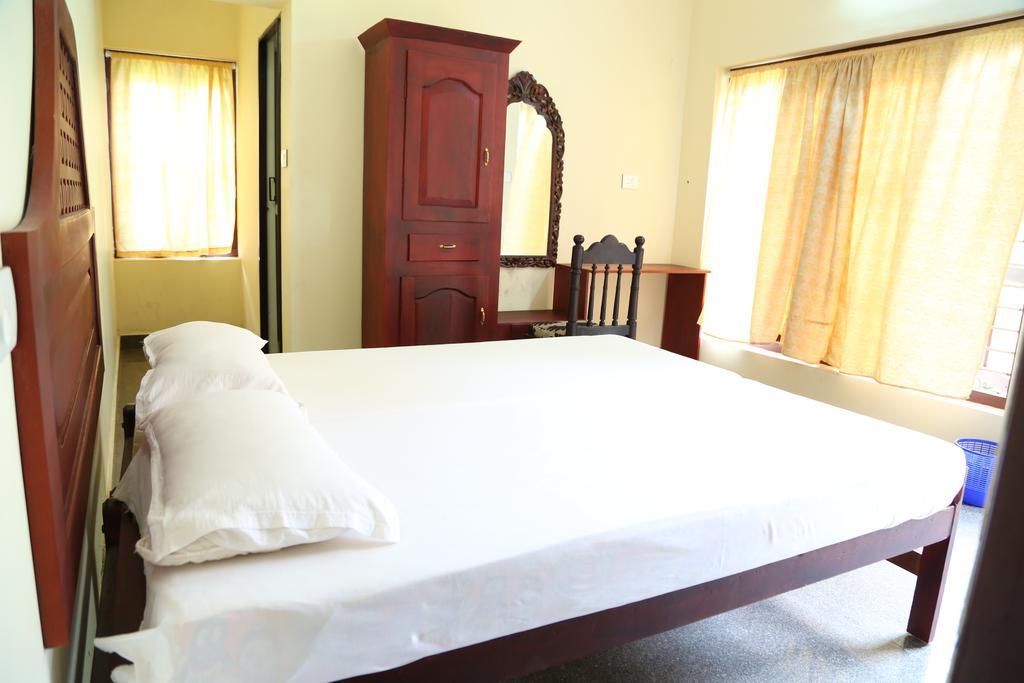 Alapatt Homestay Alappuzha Rom bilde