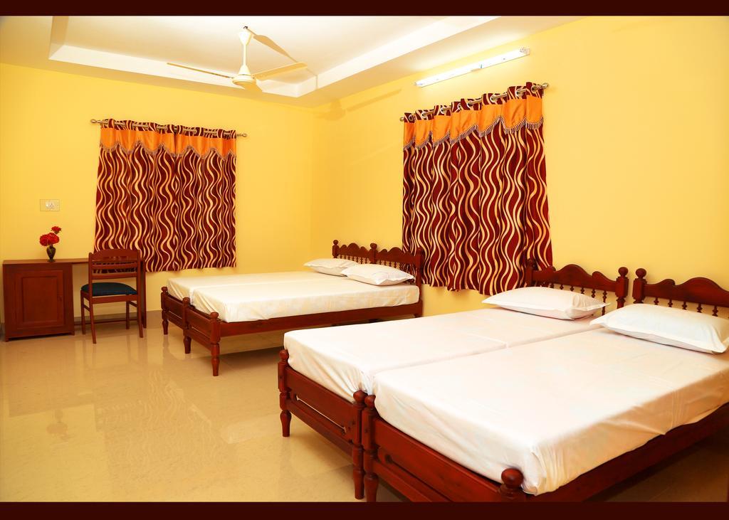 Alapatt Homestay Alappuzha Rom bilde